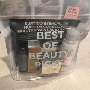 Best of AvonBeauty Picks4pc SetBeauty Care